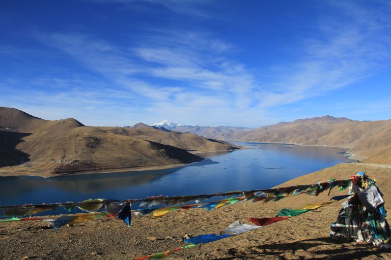 Tibet