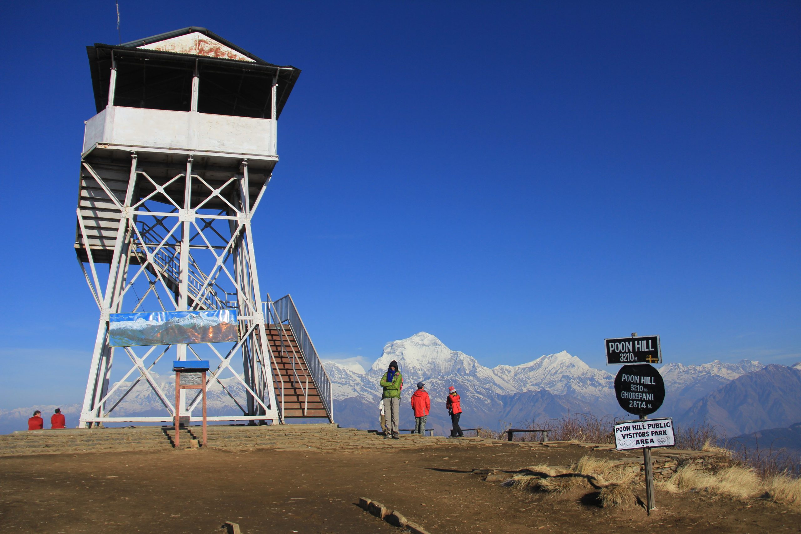 Read more about the article Nepal-Pokhara
