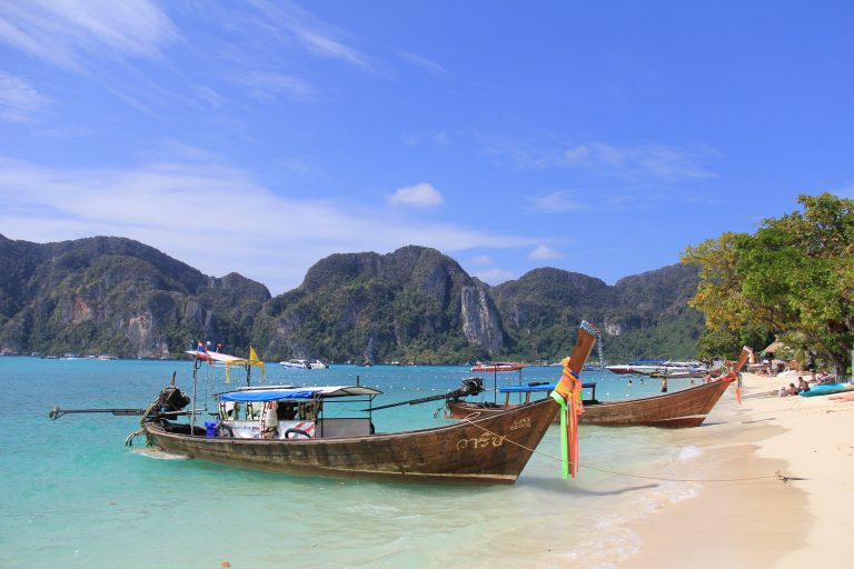 Phi Phi Don