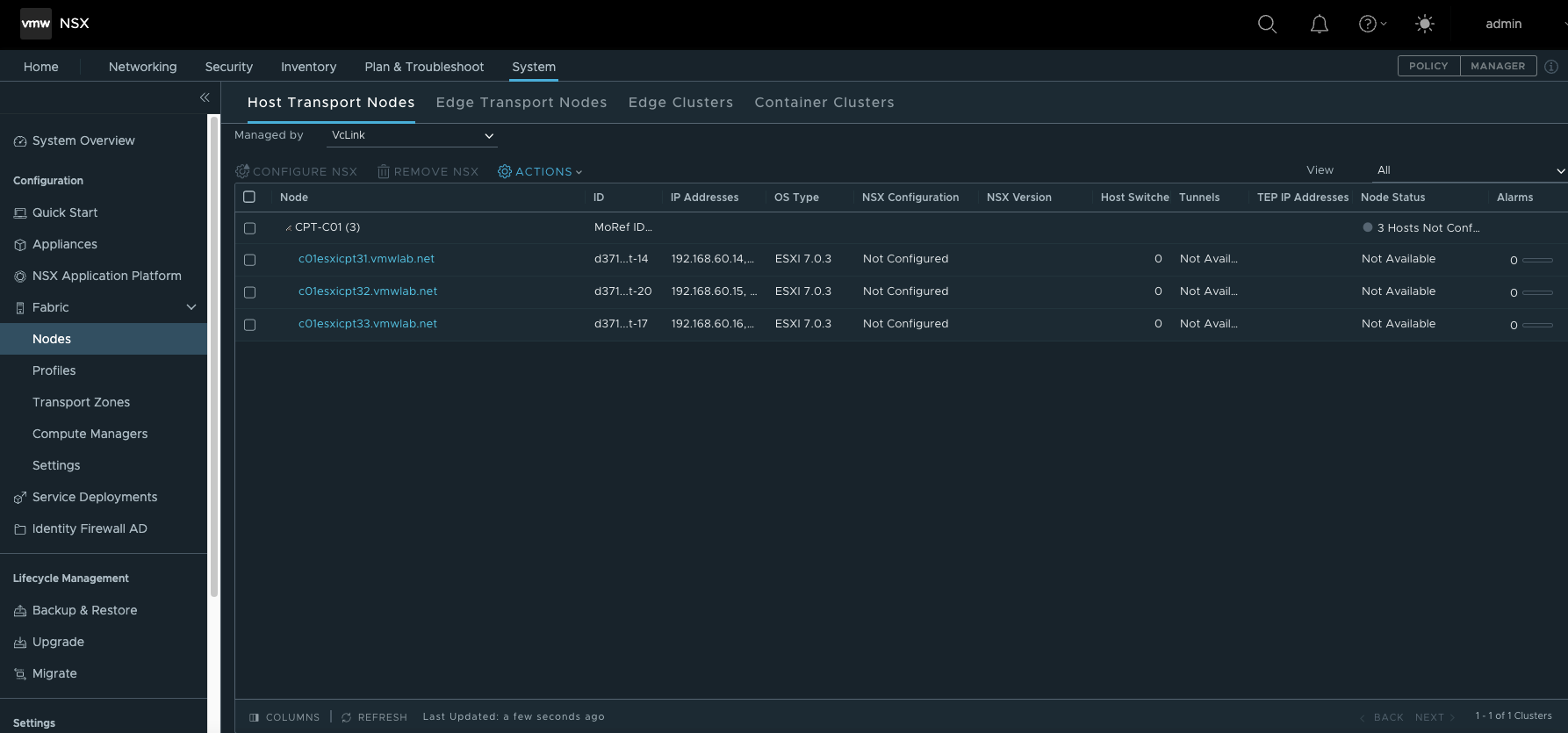 A screenshot of a computer Description automatically generated with medium confidence
