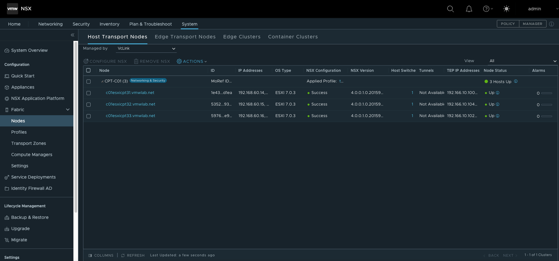 A screenshot of a computer Description automatically generated
