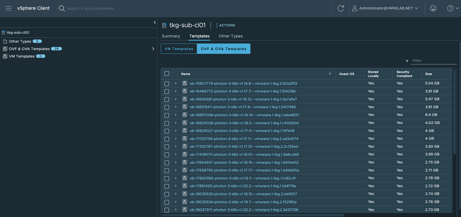 A screenshot of a computer Description automatically generated with medium confidence