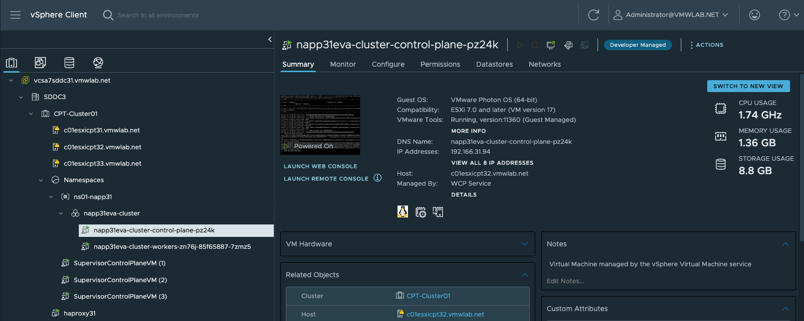 A screenshot of a computer Description automatically generated with medium confidence