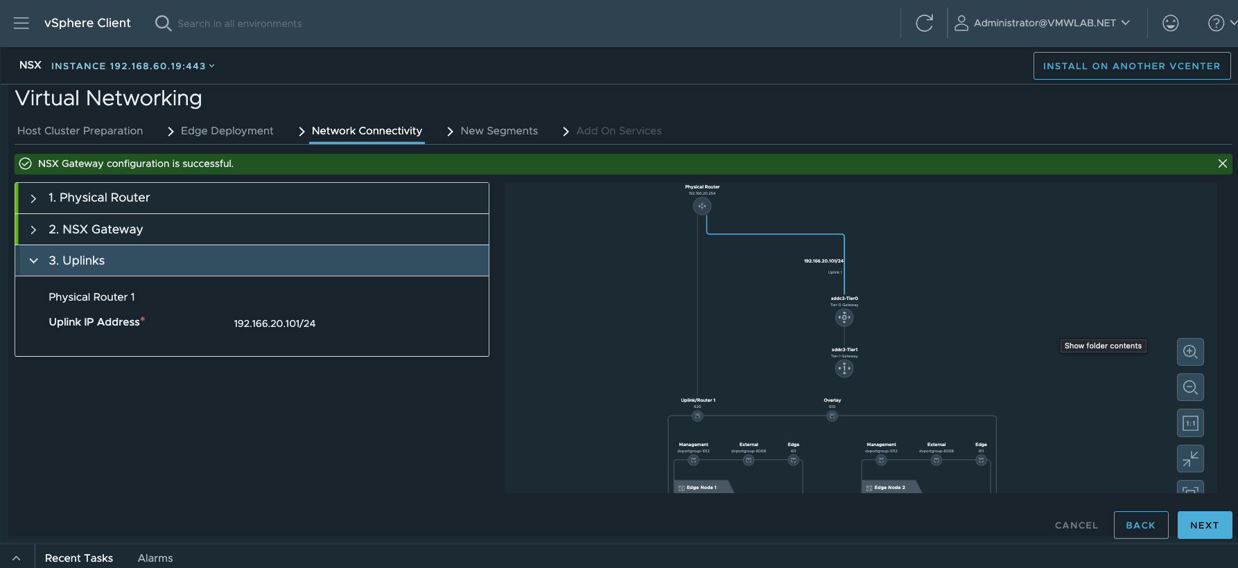 A screenshot of a computer Description automatically generated with medium confidence