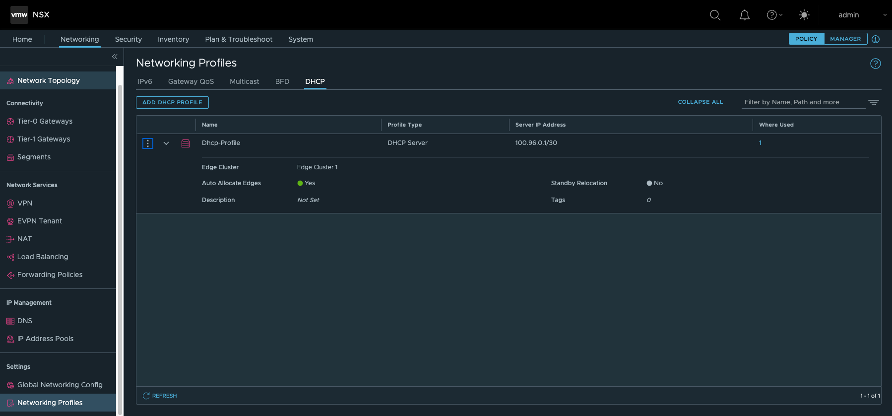 A screenshot of a computer Description automatically generated with medium confidence