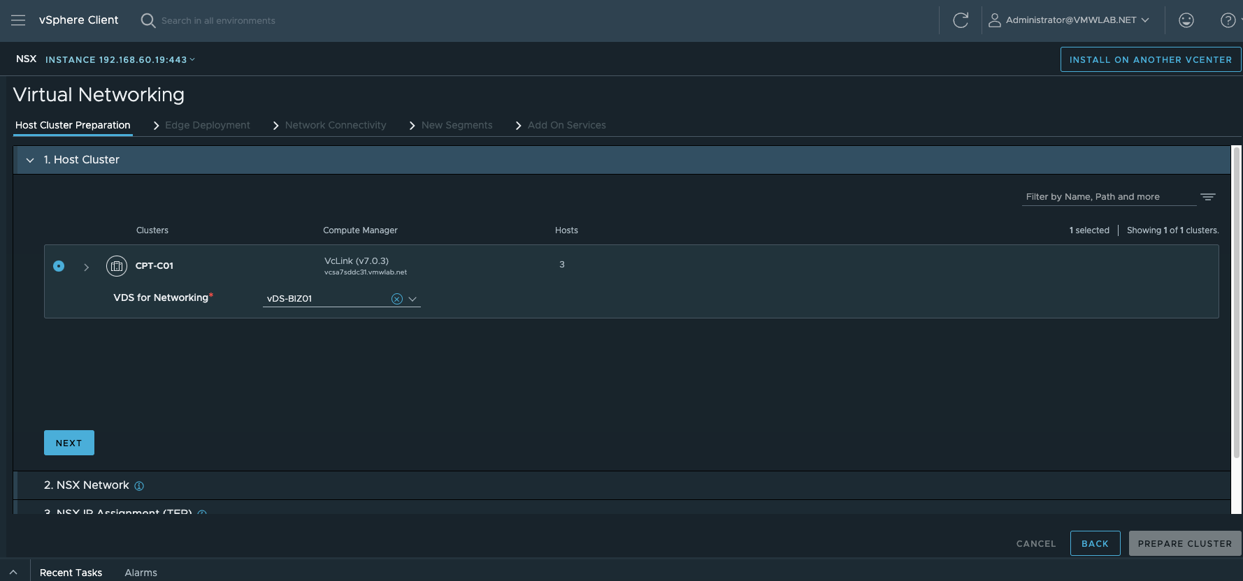 A screenshot of a computer Description automatically generated with medium confidence
