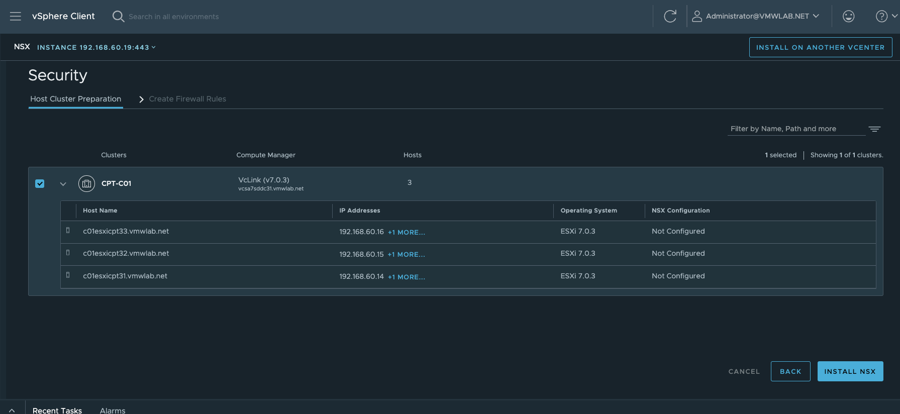 A screenshot of a computer Description automatically generated