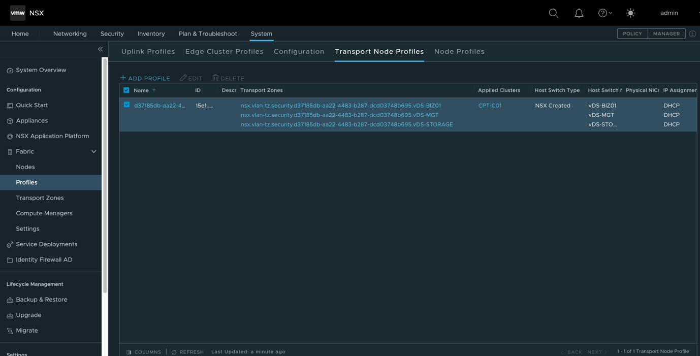 A screenshot of a computer Description automatically generated