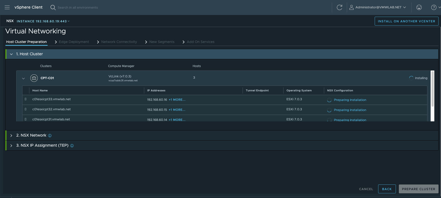 A screenshot of a computer Description automatically generated