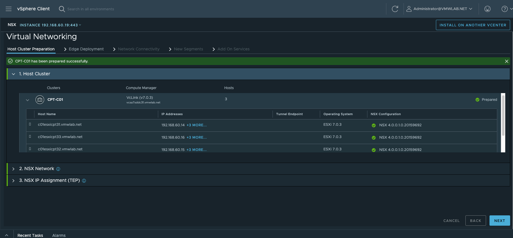 A screenshot of a computer Description automatically generated