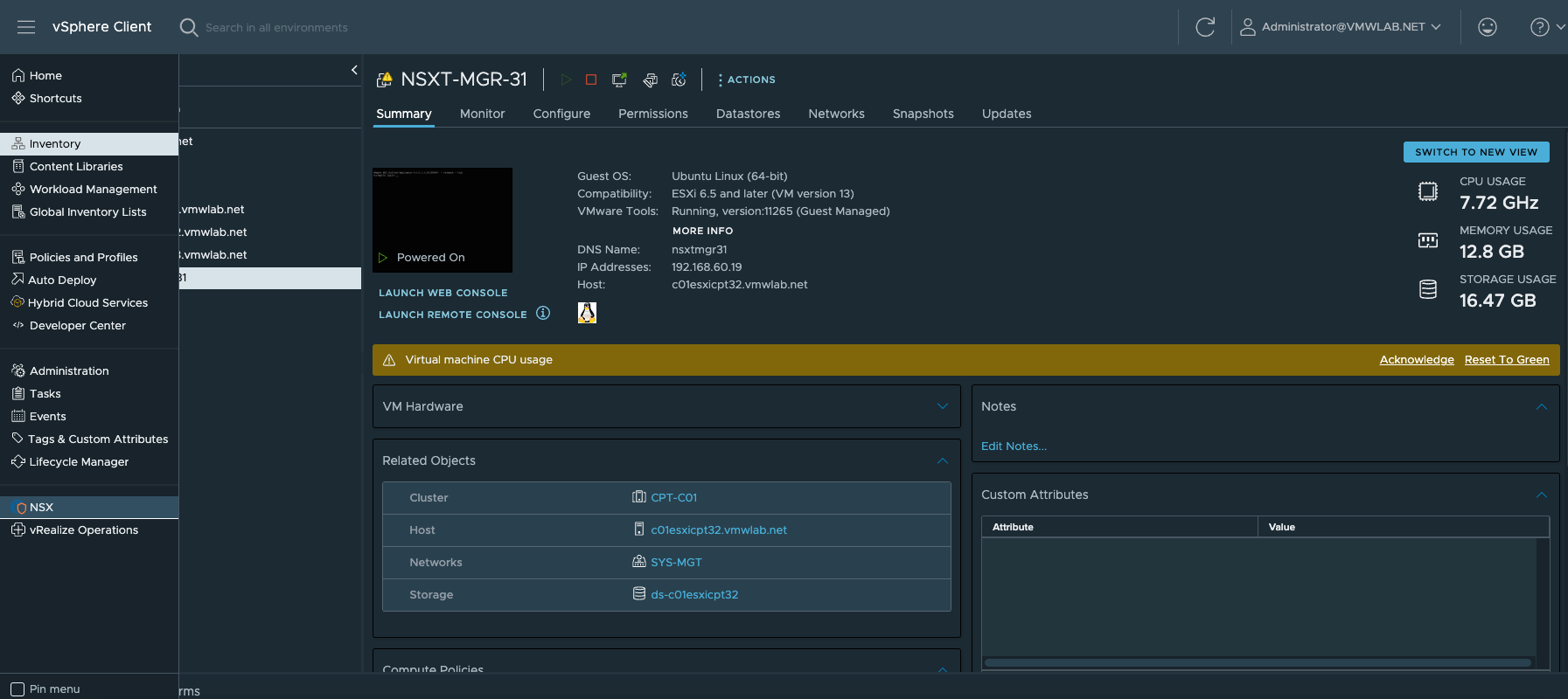 A screenshot of a computer Description automatically generated with medium confidence