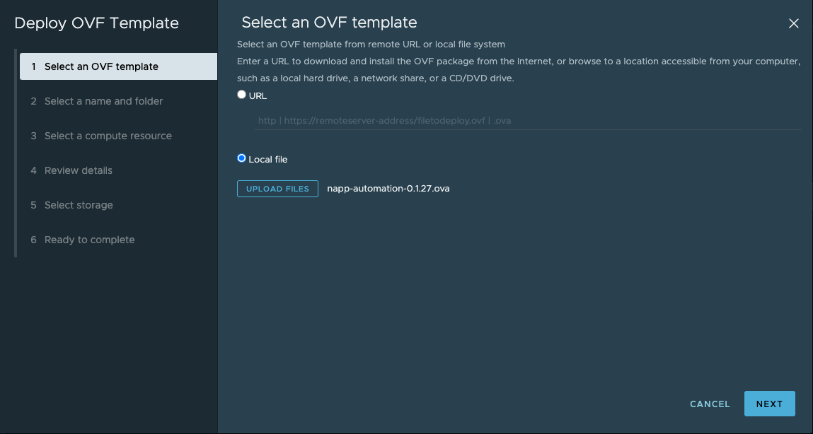 Graphical user interface, text, application Description automatically generated