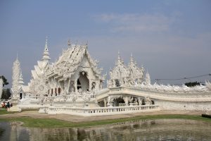 Read more about the article Chiang Rai
