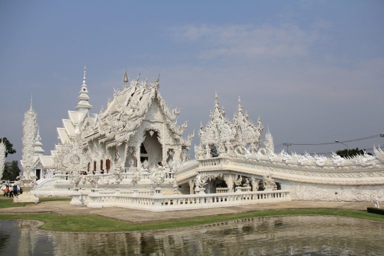 Chiang Rai
