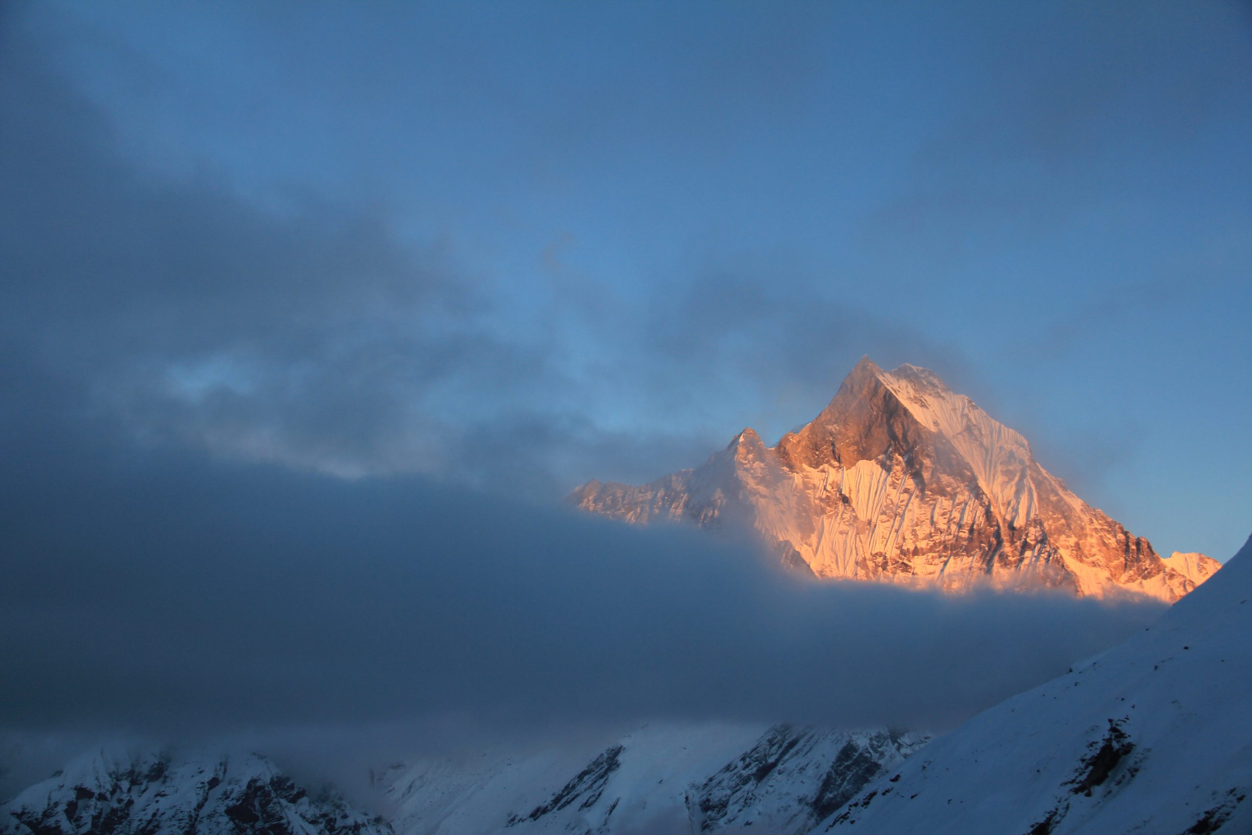 Read more about the article Nepal-Pokhara