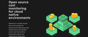 Read more about the article Opencost系列-03安装部署