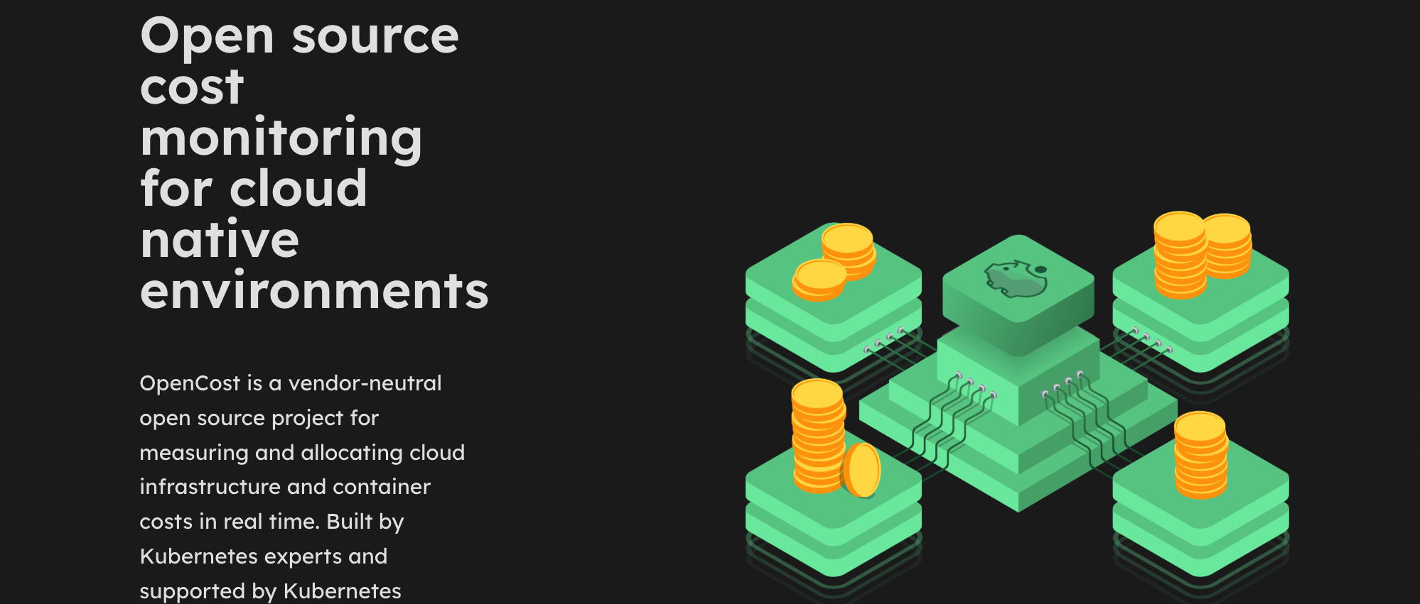 Read more about the article Opencost系列-03安装部署